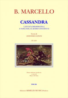 Cassandra 