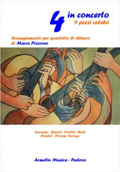 4 In Concerto 