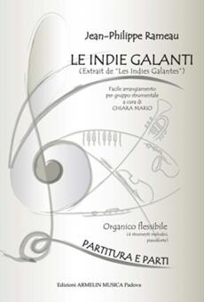 Les Indes Galantes 