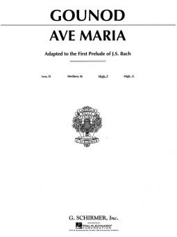 Ave Maria 