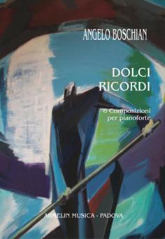 Seconda Sonata Pianistica Per Due Mani Destre 