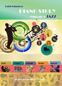 Piano Story 1 