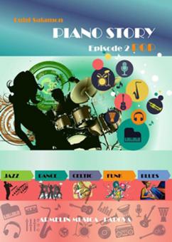 Piano Story 2 
