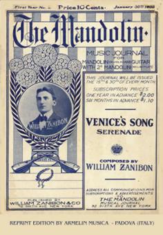 Venice's Song 