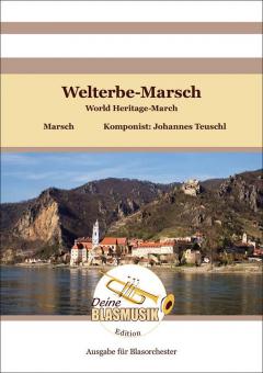 Welterbe-Marsch 