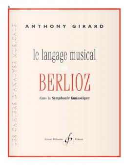Le Langage Musical 