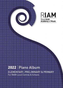 Piano Album EPP 2022 