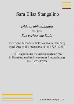 Didone abbandonata versus Die verlassene Dido 