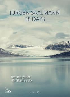 28 Days 