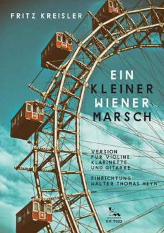 Ein kleiner Wiener Marsch 