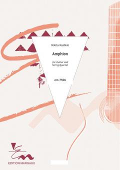 Amphion 