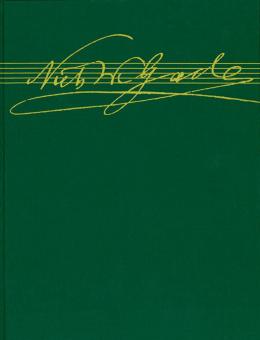 Works IV/6: Korsfarerne op. 50 