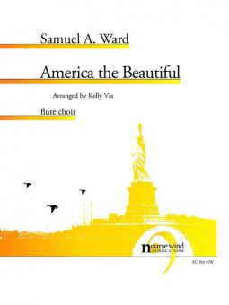 America the Beautiful 