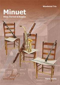 Minuet 