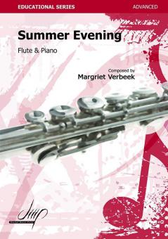 Summer Evening 
