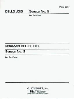 Sonata No. 2 
