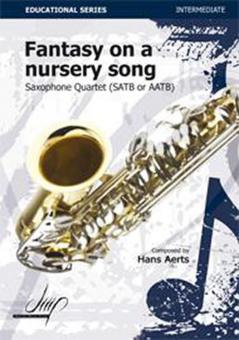 Fantasy on a Nursery Song 