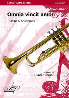 Omnia vincit amor 