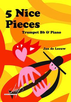 5 Nice Pieces 