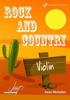 Rock & Country 