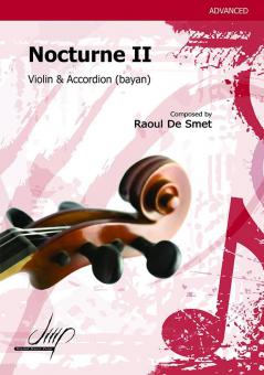 Nocturne 2 