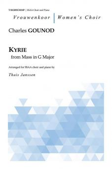Kyrie 