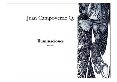 Iluminaciones 