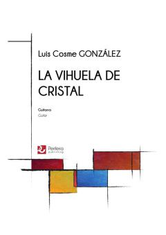 La vihuela de cristal 