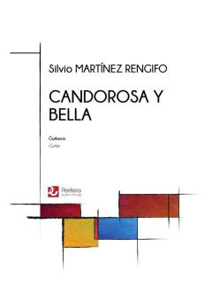 Candorosa y bella 
