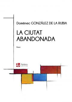 La Ciutat Abandonada 