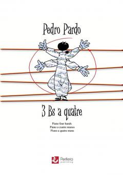 3 Bs a quatre 
