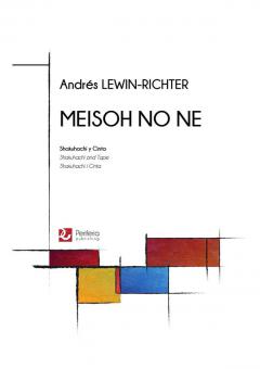 Meisoh no ne 