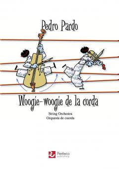 Woogie woogie de la corda 