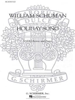 Holiday Song 