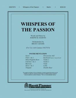 Adoramus Te Christe From The Seven Last Words Of Christ Organ 