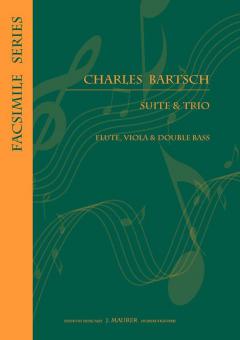 Suite en Trio 