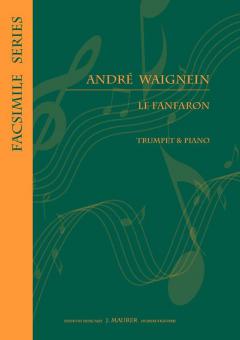 Le Fanfaron 