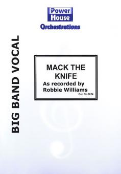 Mack The Knife 