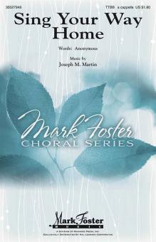 Hymn for Our Time 
