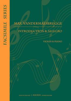 Introduction e Allegro 
