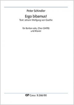 Ergo bibamus! Standard