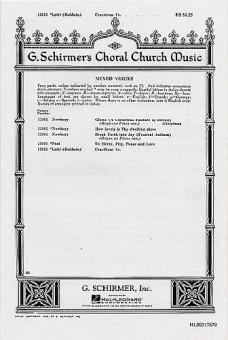 Crucifixus 