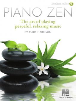 Piano Zen 