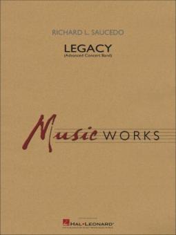 Legacy Standard