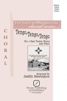 Tengo, Tengo, Tengo Standard