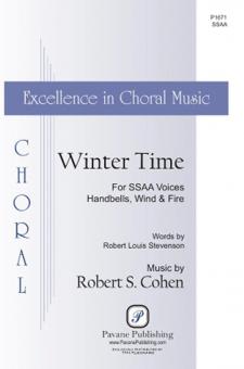 Winter Time Standard