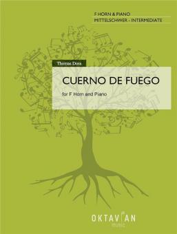 Cuerno de Fuego 