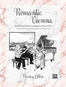 Romantic Vienna 