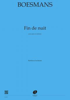 Fin de Nuit 