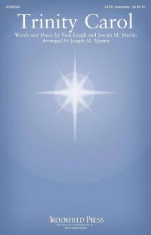 Trinity Carol Standard